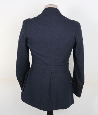 WW2 Royal Air Force Distinguished Flying Cross Winners Service Dress Tunic - 6
