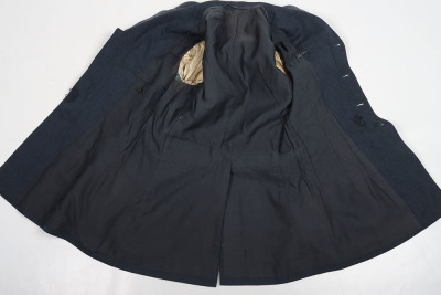 WW2 Royal Air Force Distinguished Flying Cross Winners Service Dress Tunic - 7