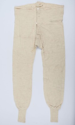 WW2 British Army Long Johns