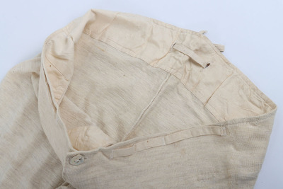 WW2 British Army Long Johns - 3