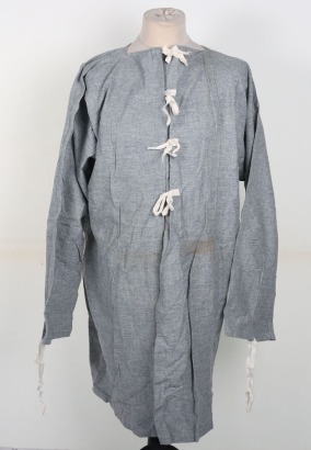 WW2 British Wounded Soldiers Hospital Gown