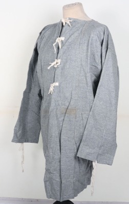 WW2 British Wounded Soldiers Hospital Gown - 3