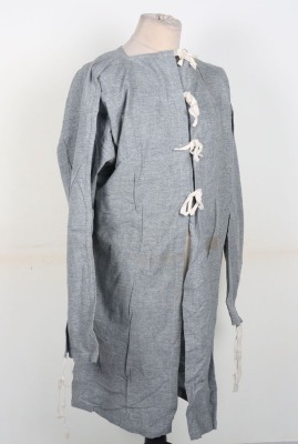 WW2 British Wounded Soldiers Hospital Gown - 4