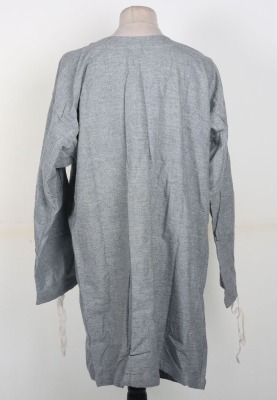 WW2 British Wounded Soldiers Hospital Gown - 5