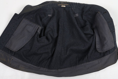 Post WW2 Royal Air Force Pilots Battle Dress Blouse - 7