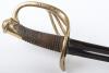 French M.1816 Cuirassier’s Sword - 7