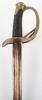 French M.1816 Cuirassier’s Sword - 2