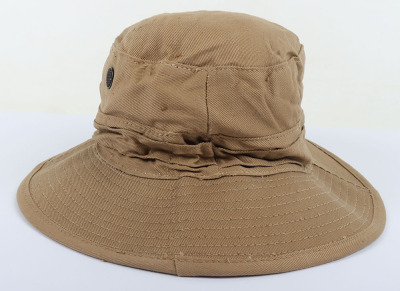 British Post War Khaki Drill Cap
