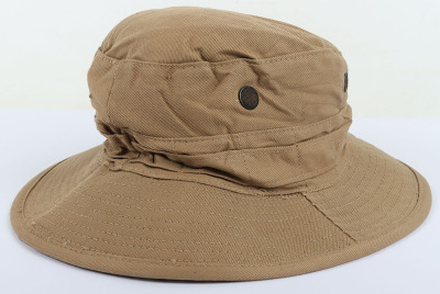 British Post War Khaki Drill Cap - 2