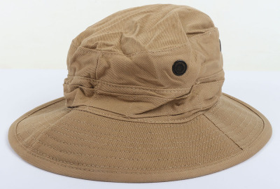 British Post War Khaki Drill Cap - 4