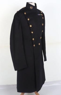 British Officers Frockcoat of General Hubert H S Morant DSO, Colonel of the Durham Light Infantry and Veteran of the Sudan Campaign - 5