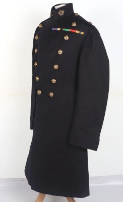 British Officers Frockcoat of General Hubert H S Morant DSO, Colonel of the Durham Light Infantry and Veteran of the Sudan Campaign - 7
