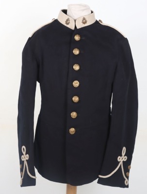 1913 British Army Service Corps Other Ranks Tunic