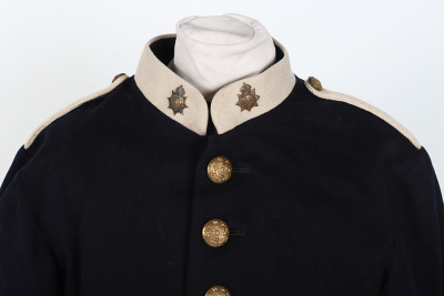 1913 British Army Service Corps Other Ranks Tunic - 2