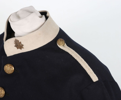 1913 British Army Service Corps Other Ranks Tunic - 3