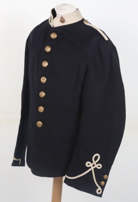 1913 British Army Service Corps Other Ranks Tunic - 4