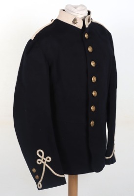 1913 British Army Service Corps Other Ranks Tunic - 5