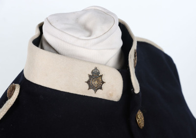 1913 British Army Service Corps Other Ranks Tunic - 6