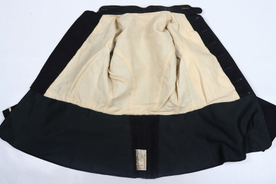 1913 British Army Service Corps Other Ranks Tunic - 9