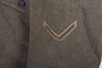 WW1 American Medical Tunic - 3
