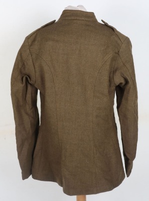 WW1 American Medical Tunic - 5