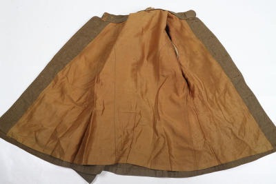 WW1 American Medical Tunic - 6