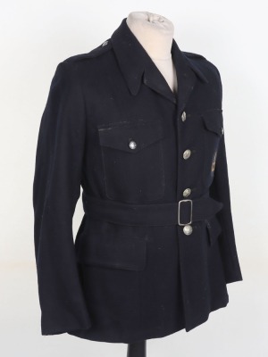 WW2 Women&rsquo;s Civil Defence Tunic - 4