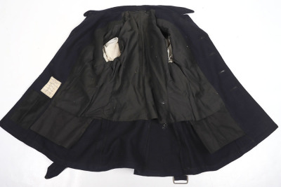 WW2 Women&rsquo;s Civil Defence Tunic - 8
