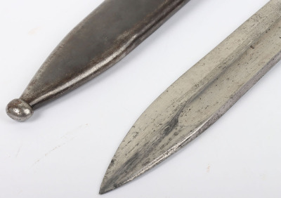 Imperial German Mauser 1898/05 Bayonet - 3