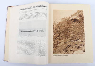 1930&rsquo;s German Book &lsquo;SPIONAGE SEE-LUFT-U.KOLONIALKRIEG K&Auml;MPFER AN VERGESSENEN FRONTEN&lsquo; - 5