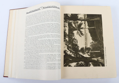 1930&rsquo;s German Book &lsquo;SPIONAGE SEE-LUFT-U.KOLONIALKRIEG K&Auml;MPFER AN VERGESSENEN FRONTEN&lsquo; - 6
