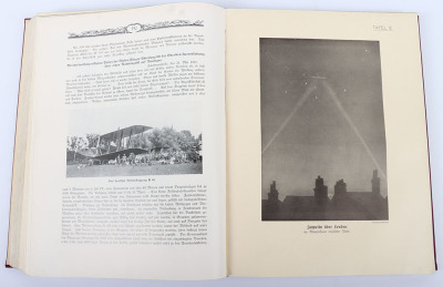 1930&rsquo;s German Book &lsquo;SPIONAGE SEE-LUFT-U.KOLONIALKRIEG K&Auml;MPFER AN VERGESSENEN FRONTEN&lsquo; - 7