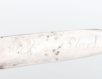 Third Reich Hitler Youth Boys Dagger by J A Henckels Solingen - 10