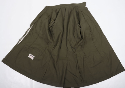 British Post War Royal Signals Officers Jungle Green Uniform - 15