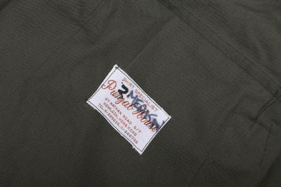 British Post War Royal Signals Officers Jungle Green Uniform - 16