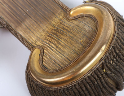 Pre 1855 Epaulettes for the Military Knights of Windsor - 6