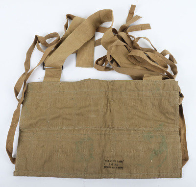 WW1 American Grenade Vest - 3