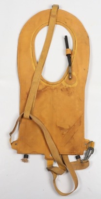 WW2 American Air Force Type B-4 Life Preserver (Mae West)