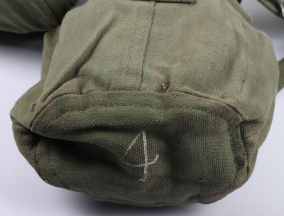 British Post War Officers Set of 1944 Pattern Web Equipment - 2