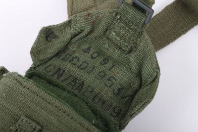 British Post War Officers Set of 1944 Pattern Web Equipment - 5