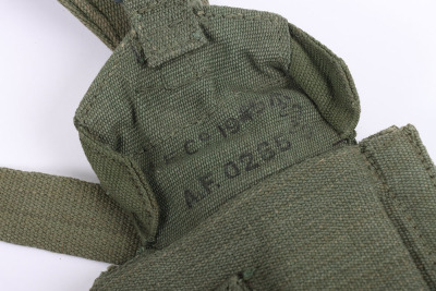 British Post War Officers Set of 1944 Pattern Web Equipment - 6