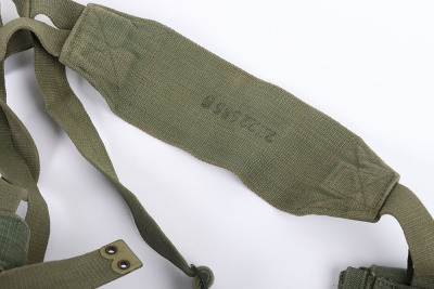 British Post War Officers Set of 1944 Pattern Web Equipment - 9