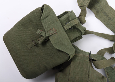 British Post War Officers Set of 1944 Pattern Web Equipment - 12