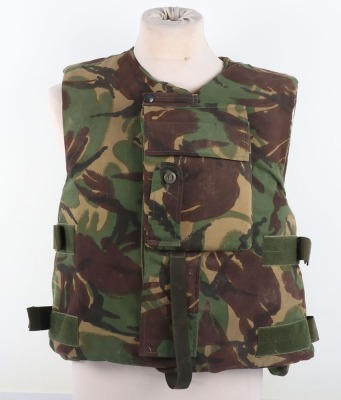 British Post War Body Armour - 2