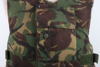 British Post War Body Armour - 3