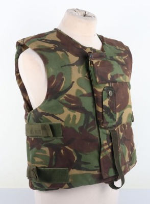 British Post War Body Armour - 4