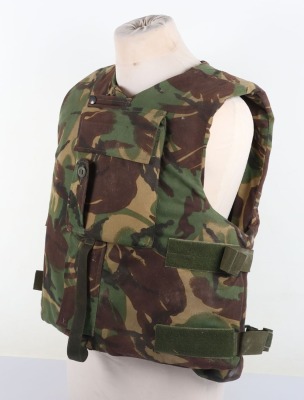 British Post War Body Armour - 5