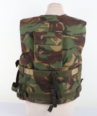 British Post War Body Armour - 6