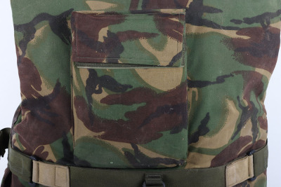 British Post War Body Armour - 7