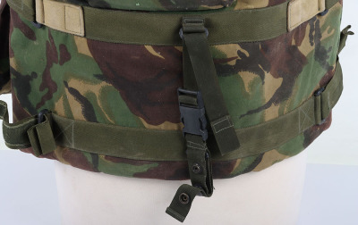 British Post War Body Armour - 8